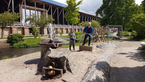 0545 voyage à Römerberg pour le 50 ième anniversaire du 11 au 13 mai 2019, 004 les salines