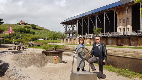 0545 voyage à Römerberg pour le 50 ième anniversaire du 11 au 13 mai 2019, 006 les salines