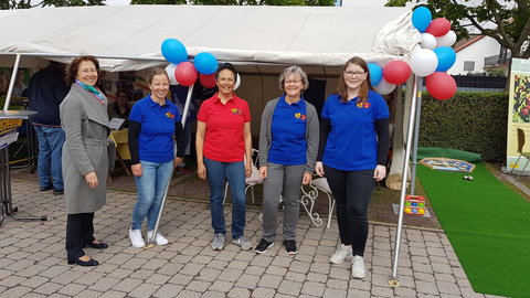 0545 voyage à Römerberg pour le 50 ième anniversaire du 11 au 13 mai 2019, 037 le comité de jumelage