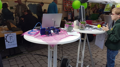 0545 voyage à Römerberg pour le 50 ième anniversaire du 11 au 13 mai 2019, 060