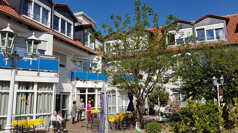 0545 voyage à Römerberg pour le 50 ième anniversaire du 11 au 13 mai 2019, 072 maison de retraite à Berghausen