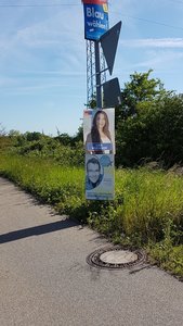 0545 voyage à Römerberg pour le 50 ième anniversaire du 11 au 13 mai 2019, 077  élections municipales