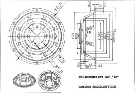 Test, chassis21cm-2