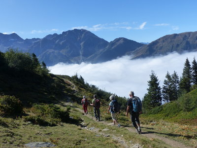 2019_09_16 Séjour Maurienne, 2019_09_19 Sejour Maurienne  108
