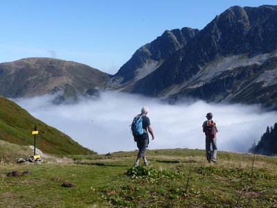 2019_09_16 Séjour Maurienne, 2019_09_19 Sejour Maurienne  109