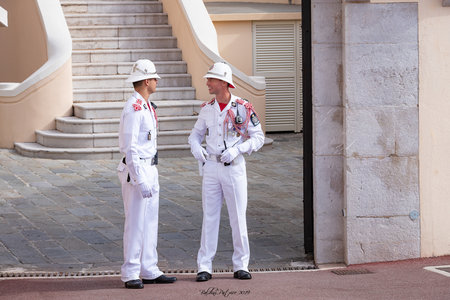 Relève Garde du 21 septembre 2019, 16septembre2019  43 sur 129 