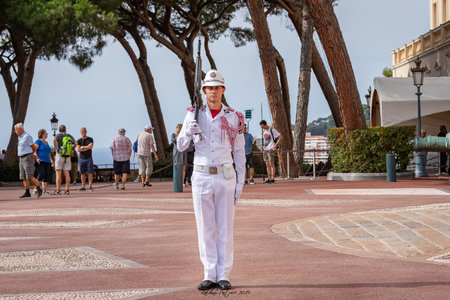 Relève Garde du 21 septembre 2019, 16septembre2019  58 sur 129 