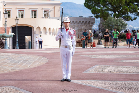 Relève Garde du 21 septembre 2019, 16septembre2019  62 sur 129 