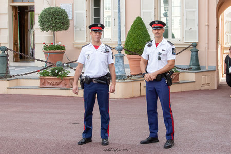 Relève Garde du 21 septembre 2019, 16septembre2019  70 sur 129 
