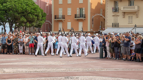 Relève Garde du 21 septembre 2019, 16septembre2019  114 sur 129 
