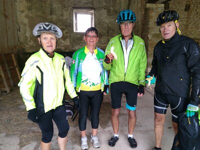 Raid Bourgogne route, IMG_20190908_110434
