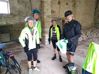Raid Bourgogne route, IMG_20190908_110520