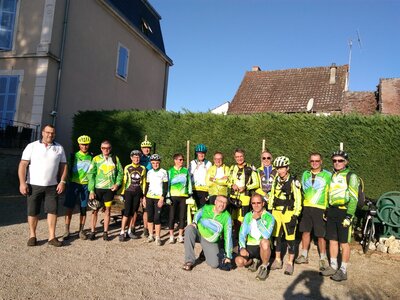 Raid Bourgogne route, IMG_20190909_084100