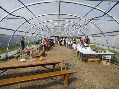 Fête de la Ferme 2019, IMG_20190922_124518