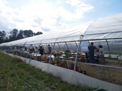 Fête de la Ferme 2019, IMG_20190922_122343