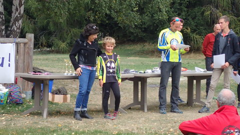 Critérium départemental à Bramans, P9220299
