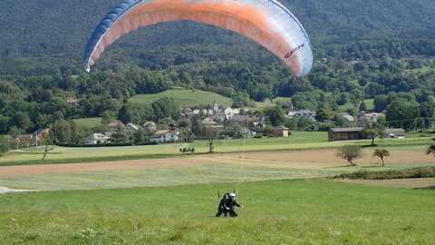 Saut de Bastien et Noé, P9150272