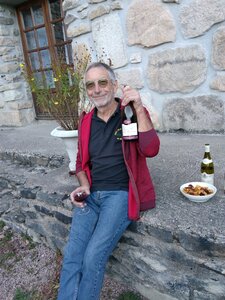 Raid Bourgogne route, IMG_20190911_190637