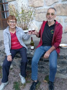 Raid Bourgogne route, IMG_20190911_191400