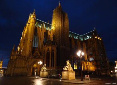 Lionel Lang Photographies - METZ, DSC03940