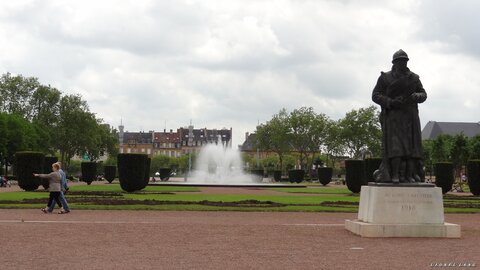 Lionel Lang Photographies - METZ, DSC04047