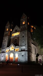 Lionel Lang Photographies - METZ, DSC04102