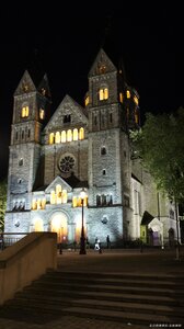Lionel Lang Photographies - METZ, DSC5280