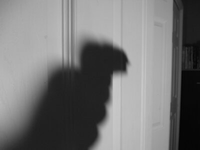 Rosalie Lepage, Photo abstraite 23 septembre 2012