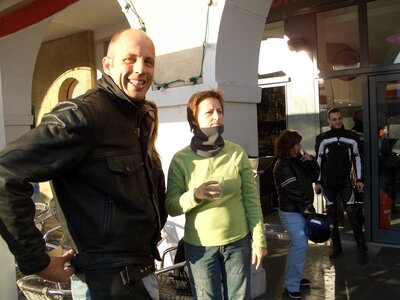 sortie surprise du 23/092012  gerard, CIMG3776