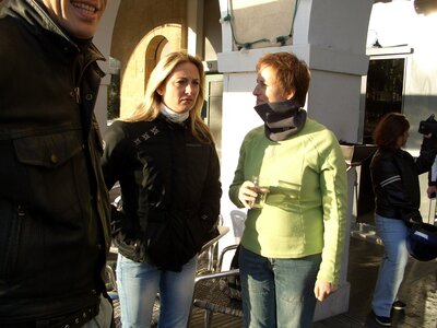 sortie surprise du 23/092012  gerard, CIMG3777