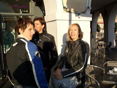 sortie surprise du 23/092012  gerard, CIMG3779