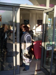 sortie surprise du 23/092012  gerard, CIMG3781