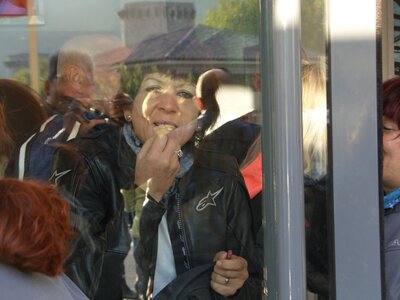 sortie surprise du 23/092012  gerard, CIMG3782