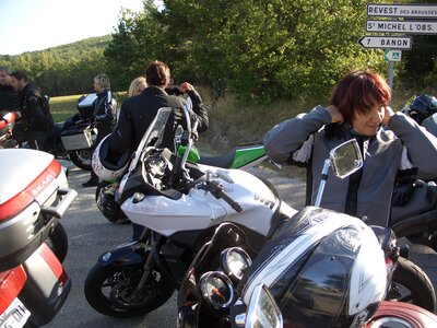 sortie surprise du 23/092012  gerard, CIMG3787