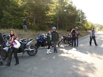 sortie surprise du 23/092012  gerard, CIMG3789