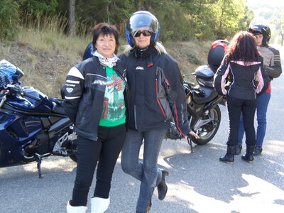 sortie surprise du 23/092012  gerard, CIMG3790