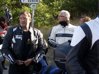 sortie surprise du 23/092012  gerard, CIMG3791