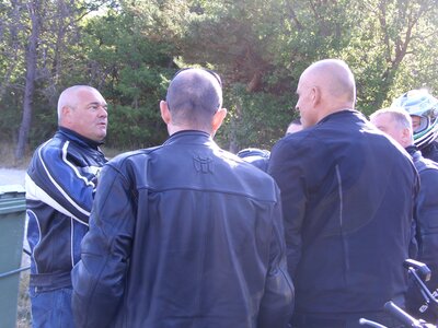 sortie surprise du 23/092012  gerard, CIMG3794