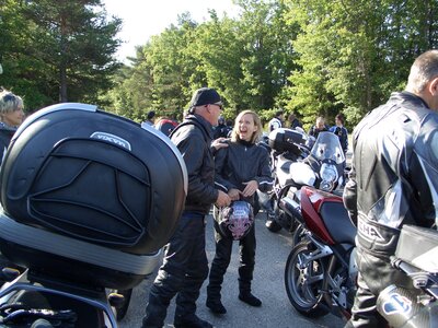 sortie surprise du 23/092012  gerard, CIMG3796