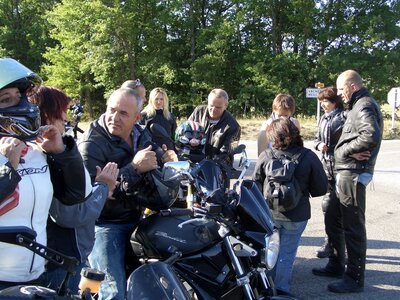 sortie surprise du 23/092012  gerard, CIMG3800