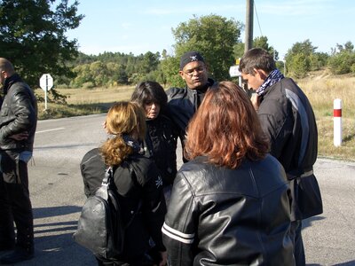 sortie surprise du 23/092012  gerard, CIMG3801