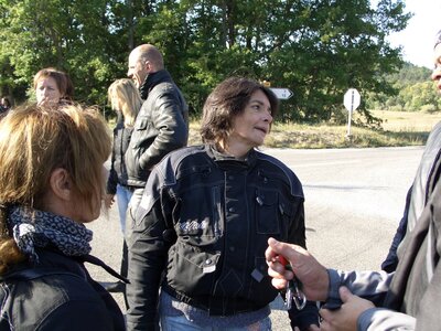 sortie surprise du 23/092012  gerard, CIMG3802