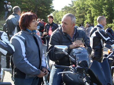 sortie surprise du 23/092012  gerard, CIMG3803