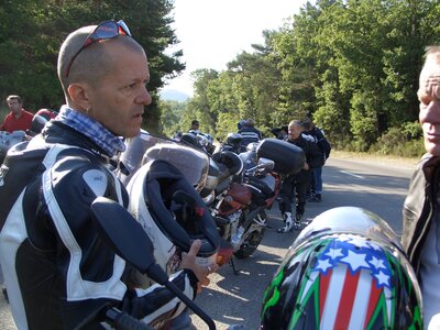 sortie surprise du 23/092012  gerard, CIMG3804