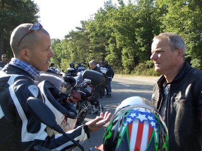 sortie surprise du 23/092012  gerard, CIMG3805