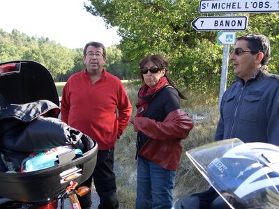 sortie surprise du 23/092012  gerard, CIMG3807