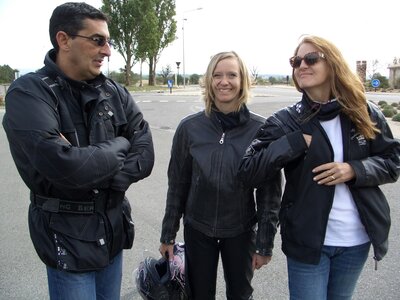 sortie surprise du 23/092012  gerard, CIMG3808