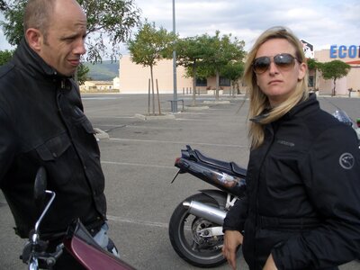 sortie surprise du 23/092012  gerard, CIMG3809
