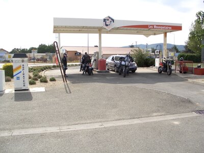 sortie surprise du 23/092012  gerard, CIMG3810