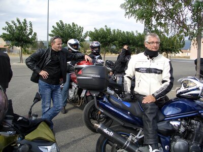 sortie surprise du 23/092012  gerard, CIMG3812